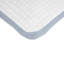 Oreiller en mousse viscoélastique gélifiée CoolRest, standard