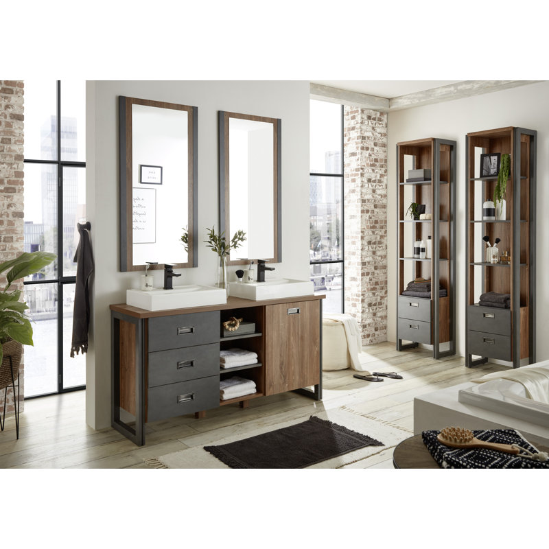 Kennemer Bathroom Suite