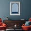Minimal Ocean Window Print by Oliver Gal-260643645-260643646