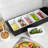 Marlene Condiment Server