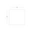 Angela Harris Wilder 7.87 In. X 7.87 In. Matte Porcelain Wall Tile (10.76 Sq. Ft. / Case)