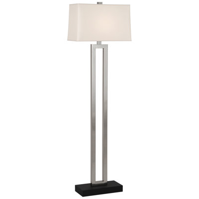 Lampe sur pied 59,75 po Doughnut