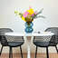 Handmade Glass Table Vase-2093170459-2093170456
