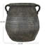 Nonie 13.75'' Terracotta Table Vase-389819825