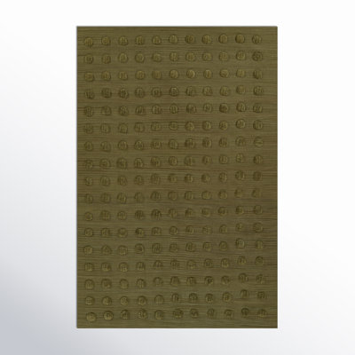 Wool Indoor Rug
