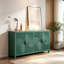 Buffet en bois avec 4 portes