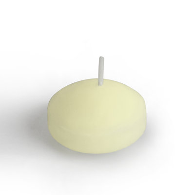 Candles Unscented Floating Candle