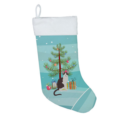 Chaussette de Noël
