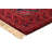 Ontiveros Red Rug