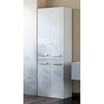 Cambree Linen Cabinet