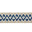 Hampton Border Fabric