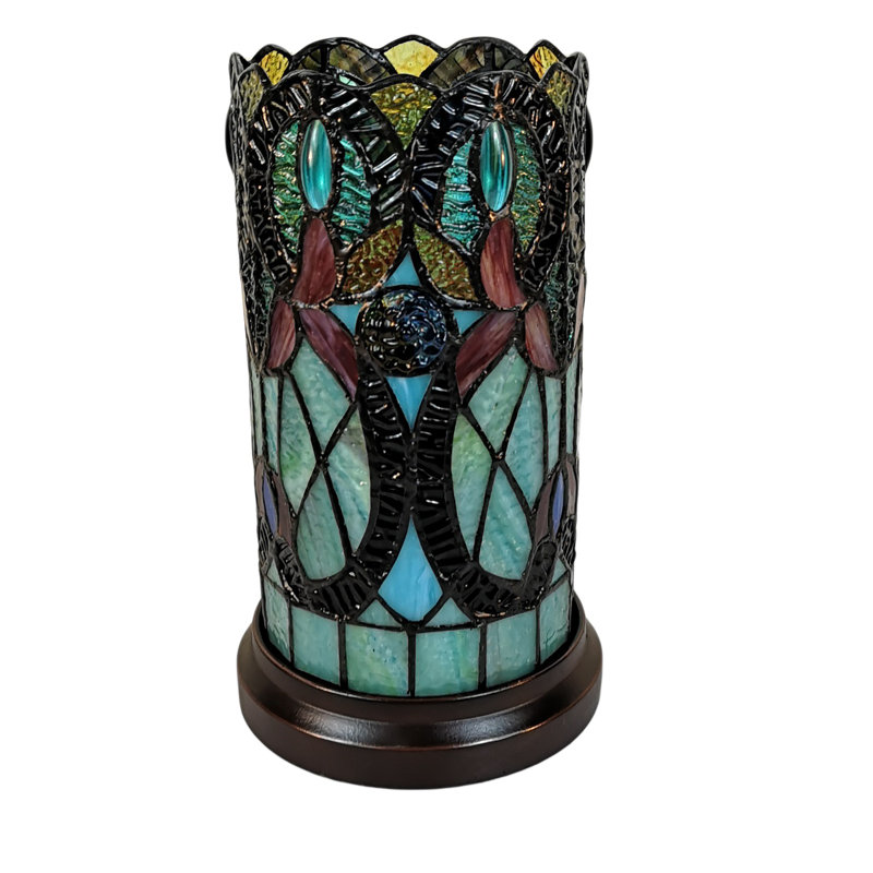 Lampe de table 10 po Lannie