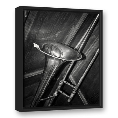 Trombone Photo