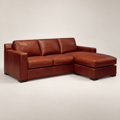 Santiago Modular Chaise Sectional