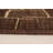 Bornschein One-of-a-Kind 5' X 7'9" New Age Wool Area Rug in Dark Brown