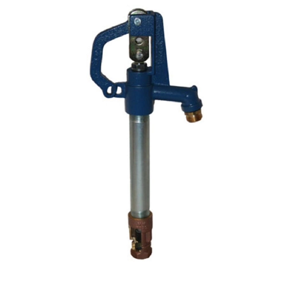 Single-Hole Yard Hydrant Proflo