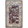 Ledger Oriental Indoor Rug