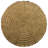 Saguaro Cactus Sculptural Side Table
