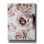 «Dusty Rose Cluster» par Elise Catterall, estampe numérique sur toile-2064049513