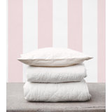 Smart Stripes 2 Surface Stripe Wallpaper Roll