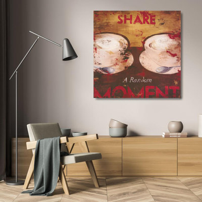 Share a Random Moment IMA-W396