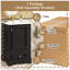 Meuble-lavabo pour salle de bain-622318696-622318692