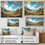Birch Woods Whispering Winds XIII - impression-1364792287-1364792272