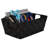 Simplify Mahli Fabric Decorative Bin-821073282