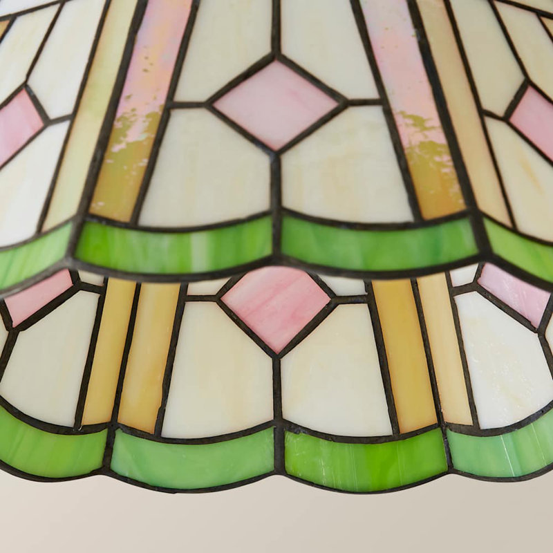 Kunz 19.5 H Pendant Shade