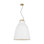 Forge 1 - Light LED Pendant