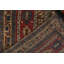 Burano Hand Knotted Wool Geometric Area Rug-893011904
