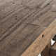 Edelen 60" Solid Wood Console Table