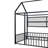 Metal Bed Frame-2144405321-2144405322