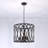 4 - Light Drum Pendant-70501125