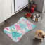 Preppy Christmas - Tapis d'alimentation en os 1 pièce-101344484