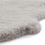Lehi area rug Table Tufted Sheepskin Silver-27107902