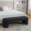Upholstered Bedroom Benches-129385968-129385967