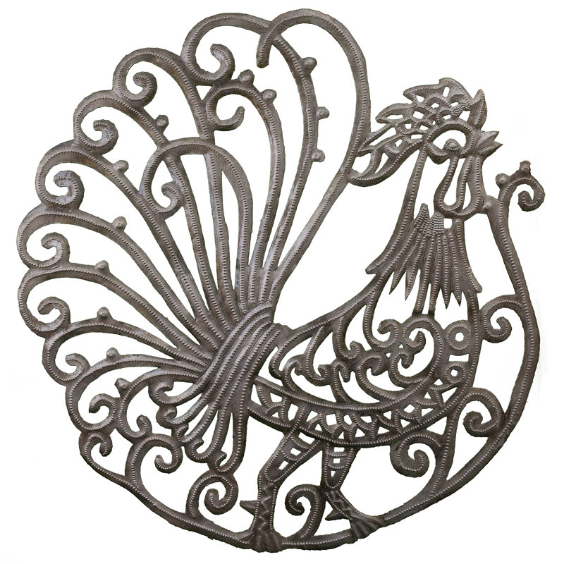 Natoya Rooster