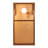 Bomber Sig Pro Cornhole Boards