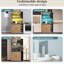 187cm Kitchen Pantry-195120089