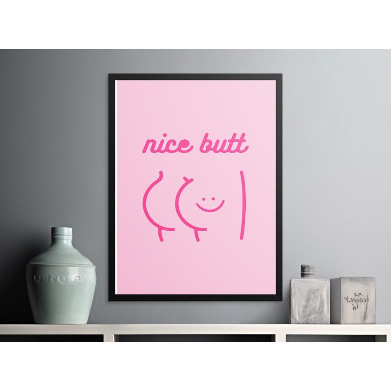 Chalres Single Picture Frame Print, 40.64 cm H x 30.48 cm W