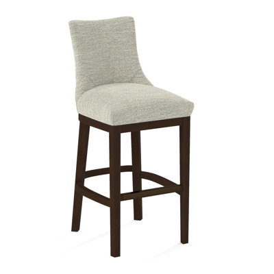 Upholstered Stool