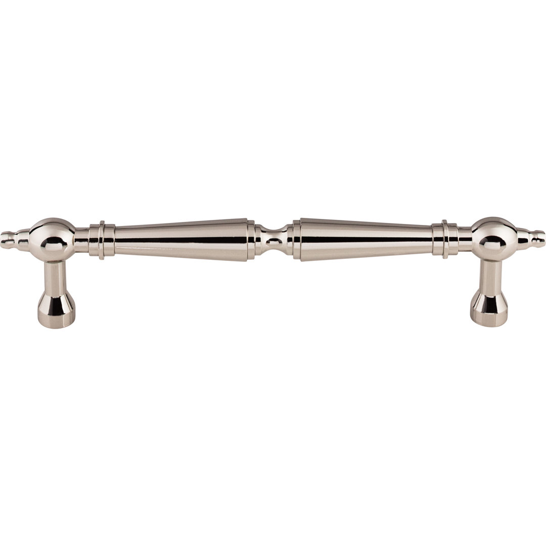 Asbury 7" Center to Center Bar pull Top Knobs 
