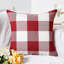 Housse de coussin Holiday 2019 Buffalo-1223471310-1218144130
