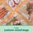 FoodSaver Clear Vacuum Sealer Roll 1 pk