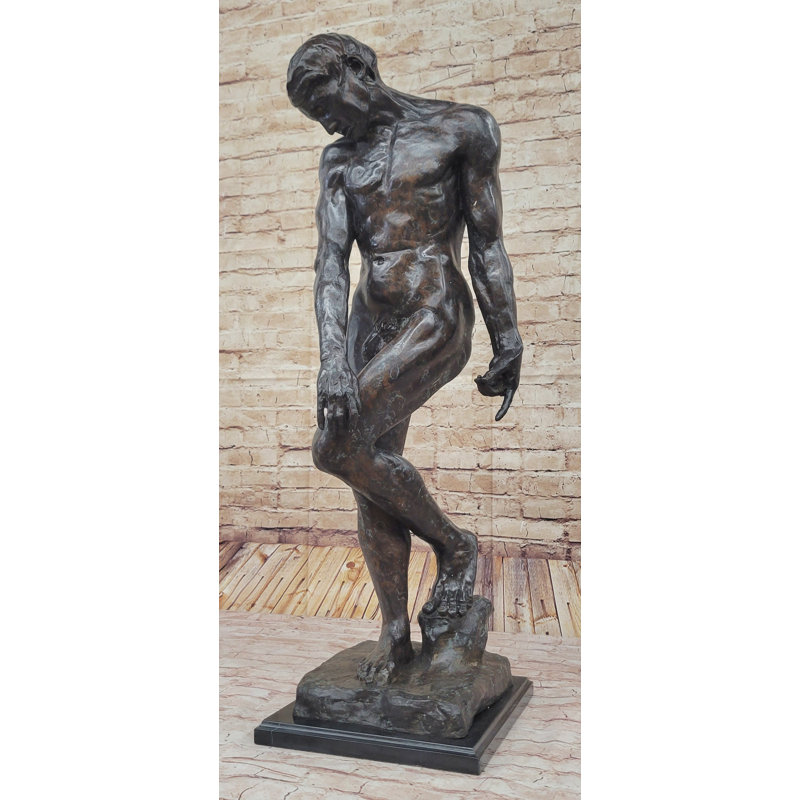Figurines et sculptures