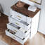 Commode 4 tiroirs Farmhouse