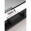 Robinet pour salle de bain Gunmetal Waterfall-121767814
