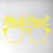 Bright Yellow