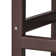 Shavon All Weather Adirondack Outdoor HDPE Side Table